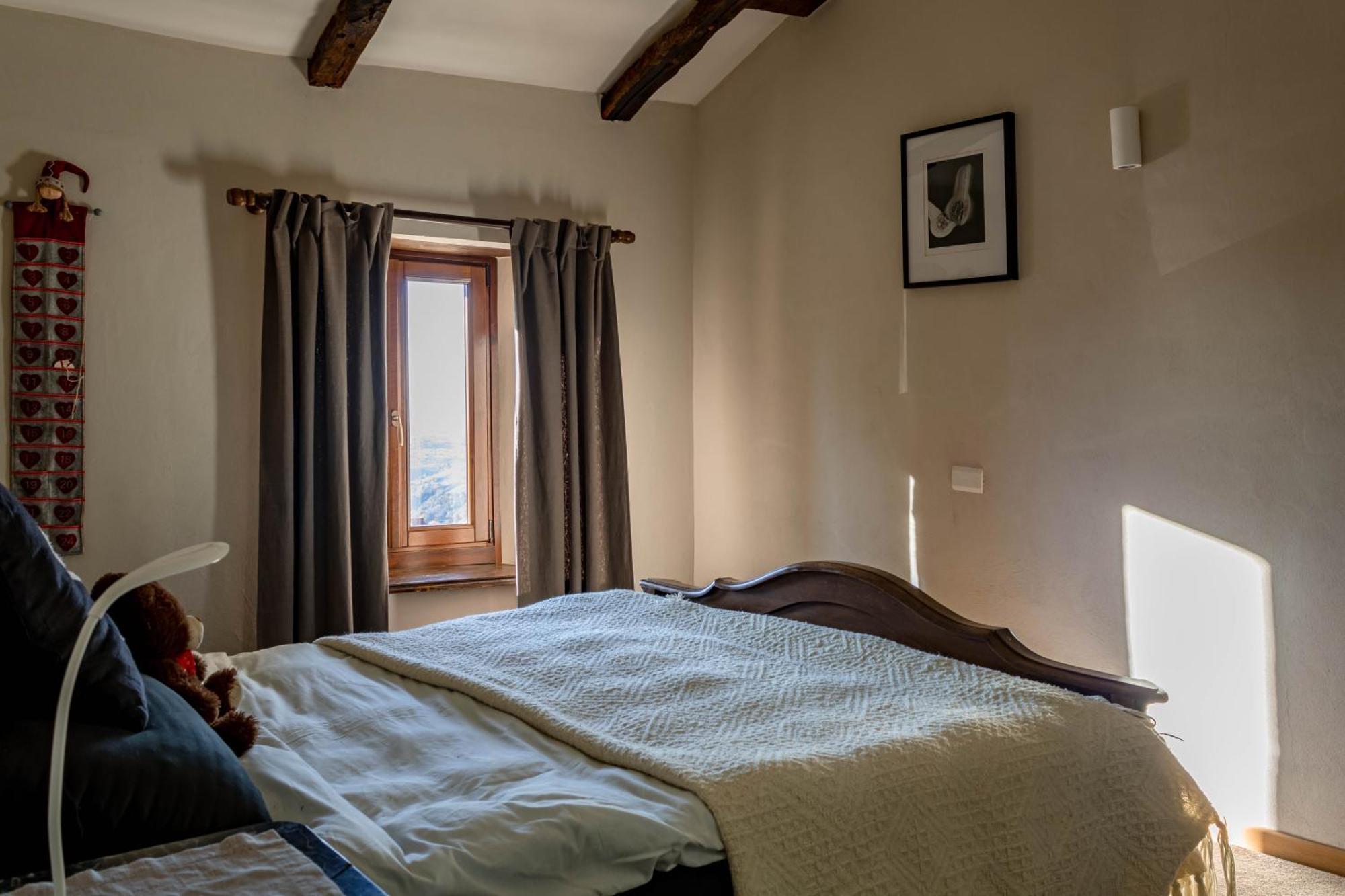 Number 10 Locanda B&B Belvedere Langhe Buitenkant foto